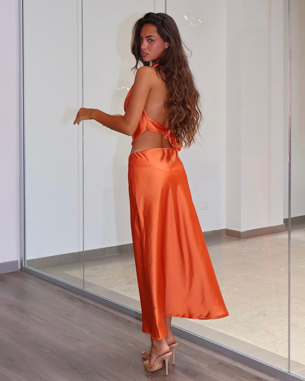 SET ATENA