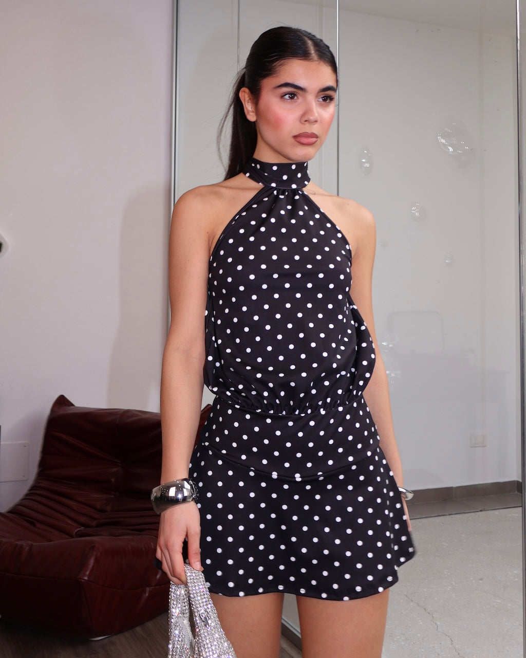 VESTIDO BEBÉ V