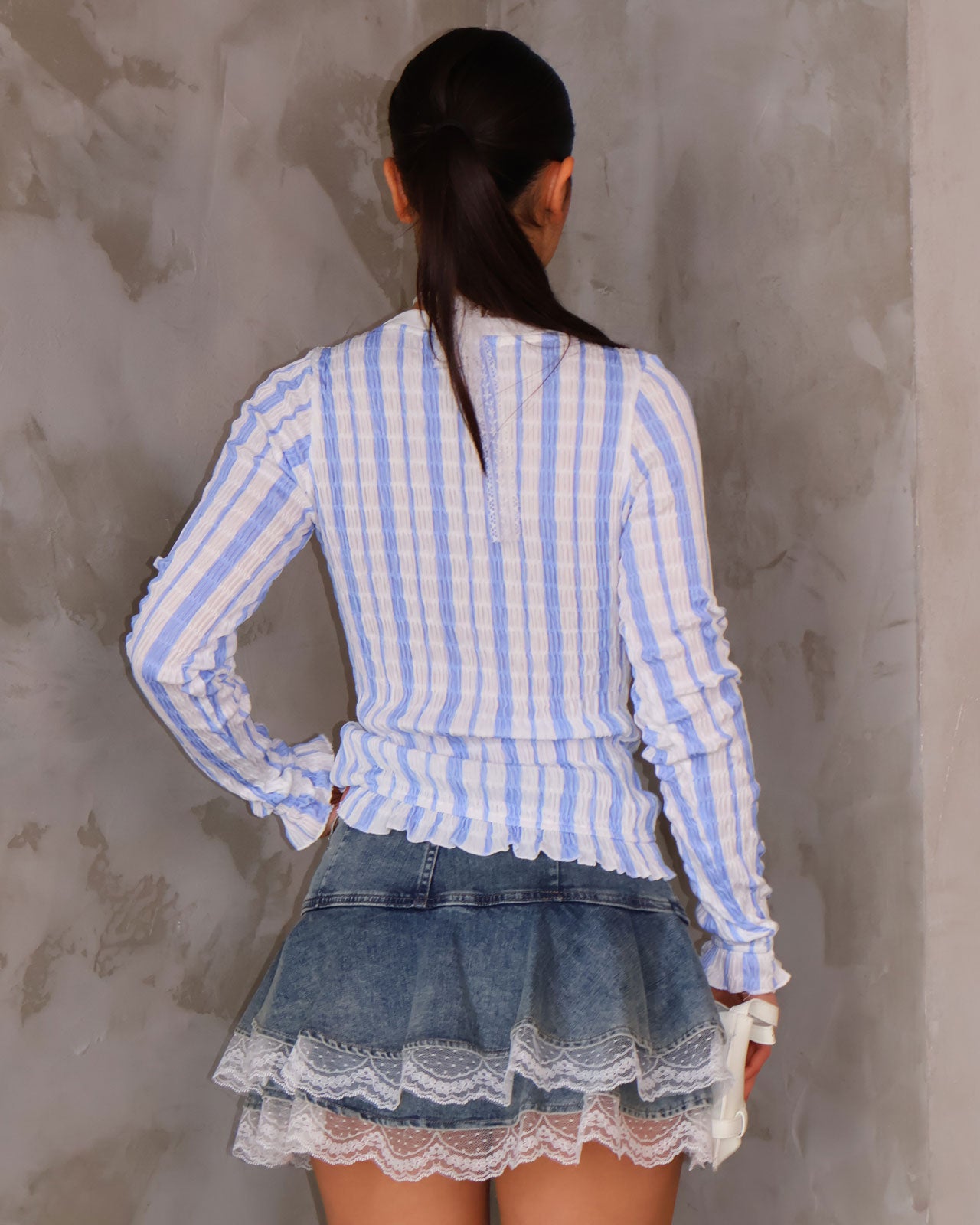 MAGLIA FORTUNE