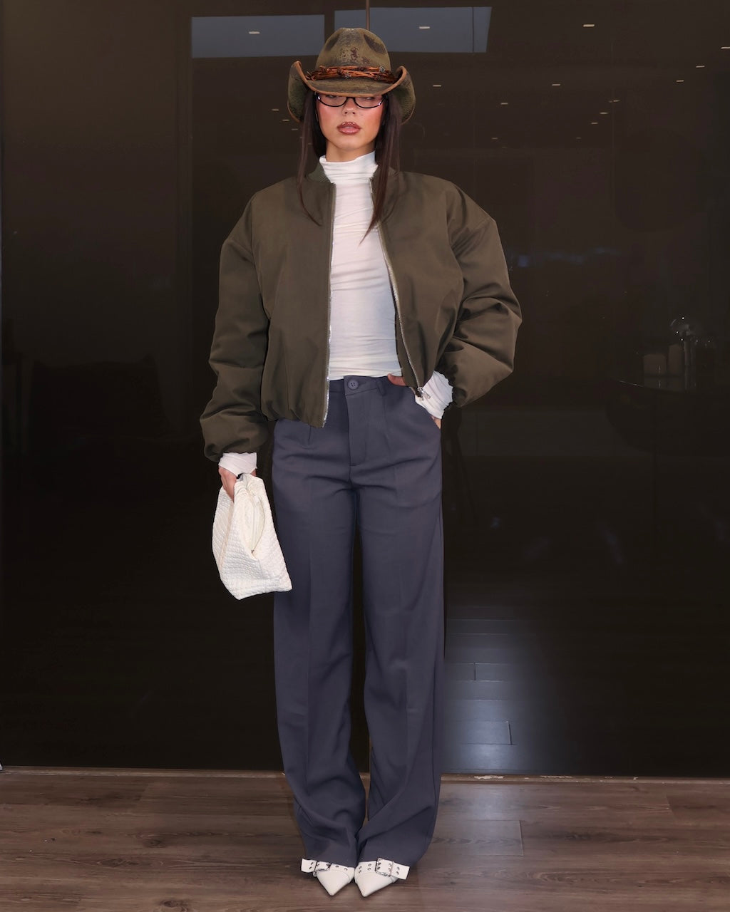 JACKET MAI PIÙ MALE