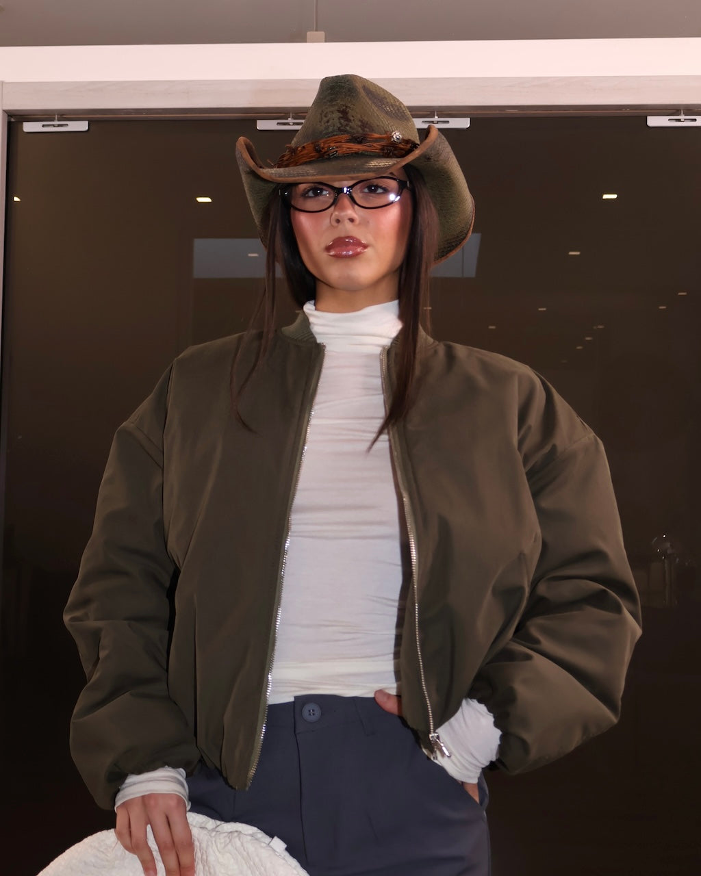 JACKET MAI PIÙ MALE