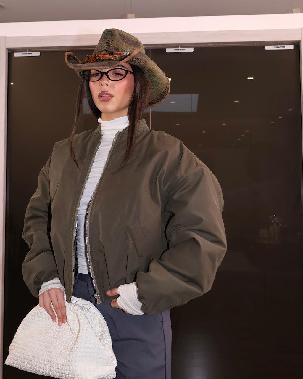 JACKET MAI PIÙ MALE