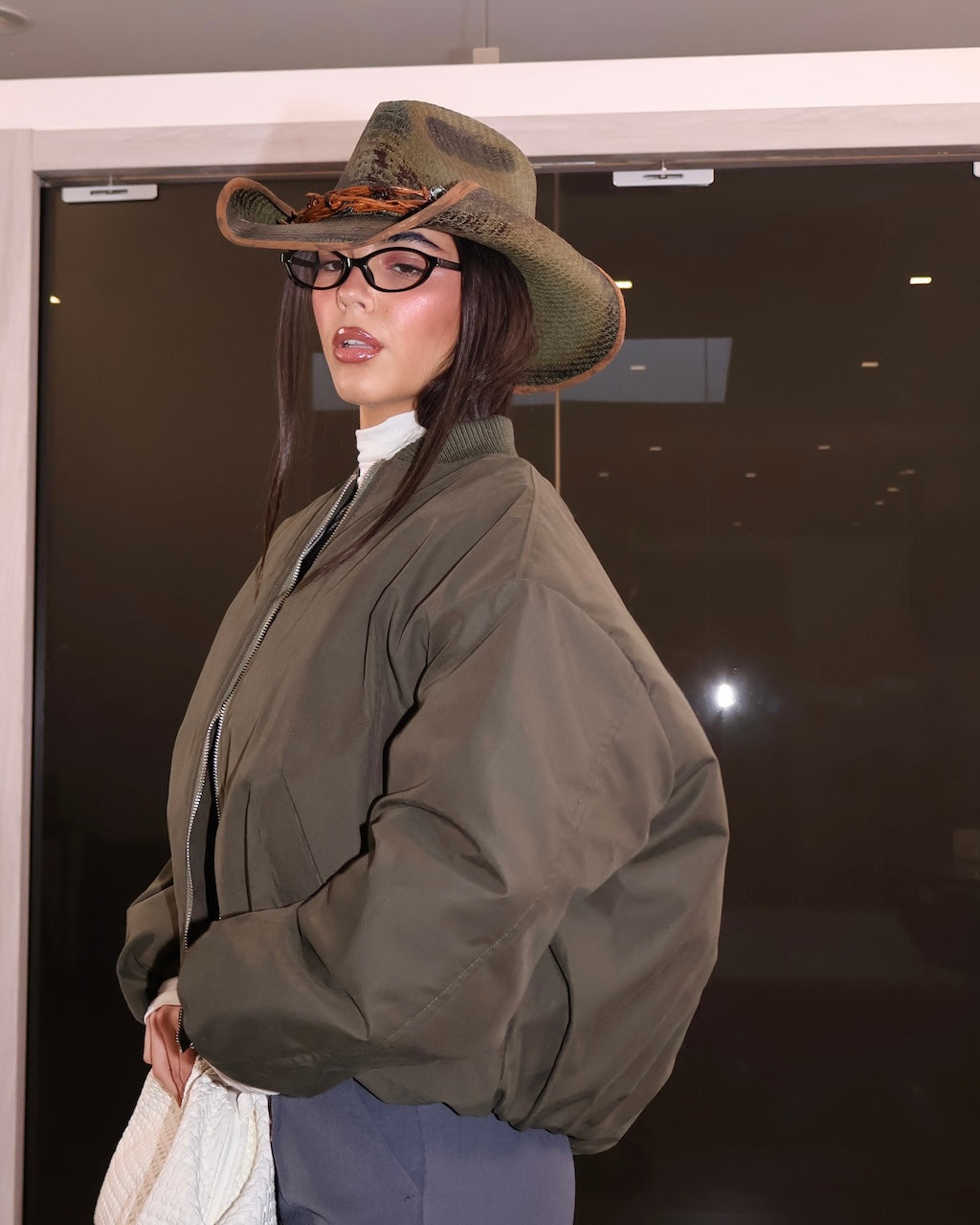 JACKET MAI PIÙ MALE