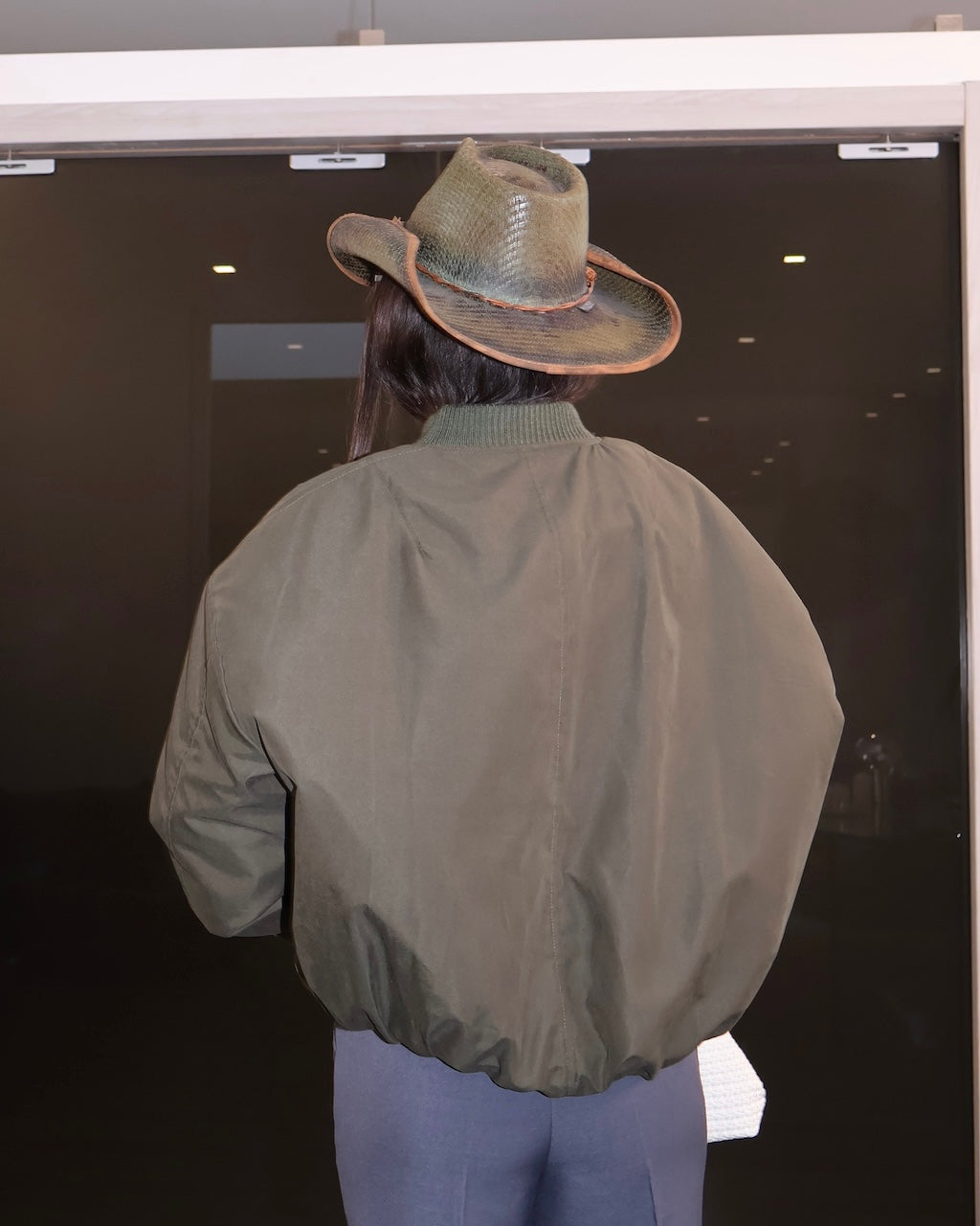 JACKET MAI PIÙ MALE