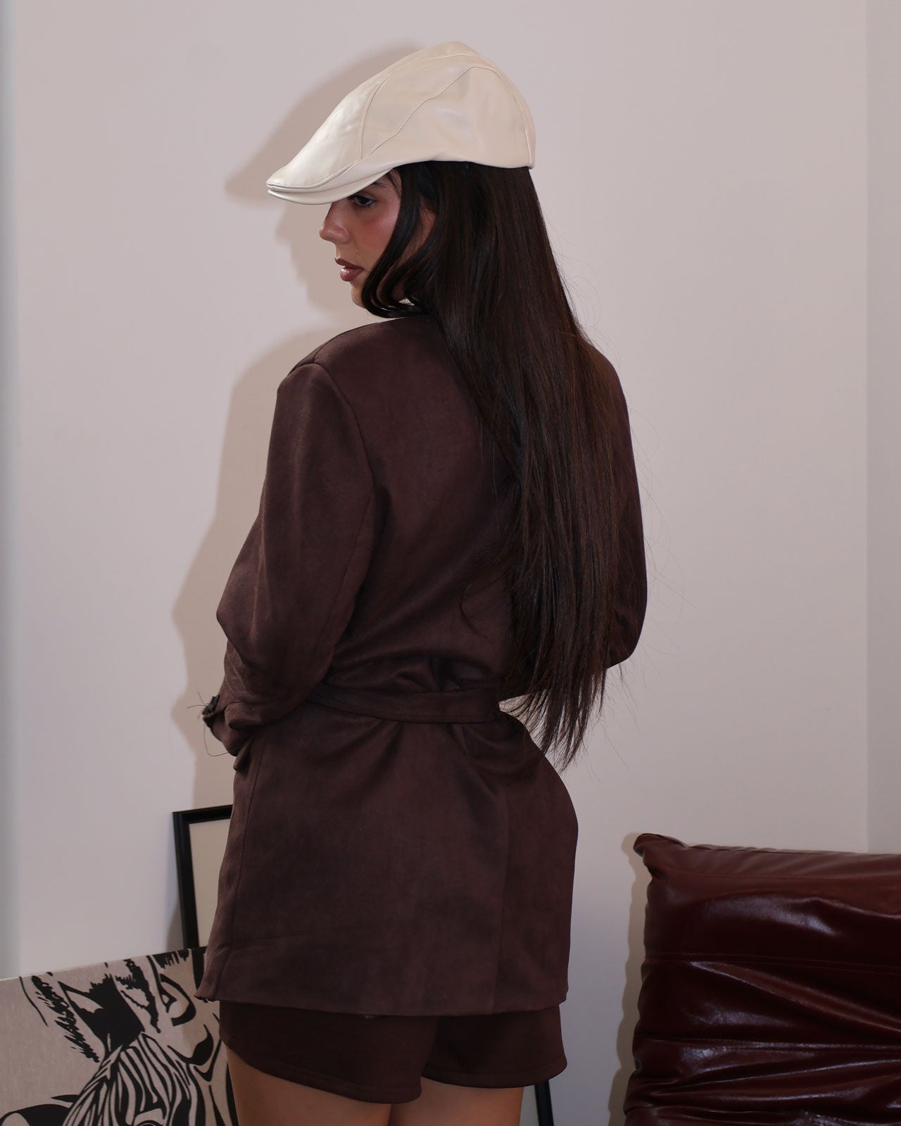 JACKET CORTE SUPREMA