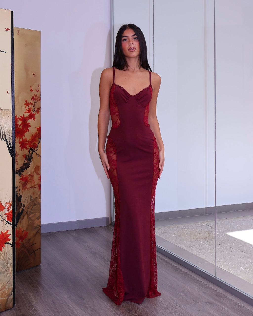 KLEID „VANITAS“