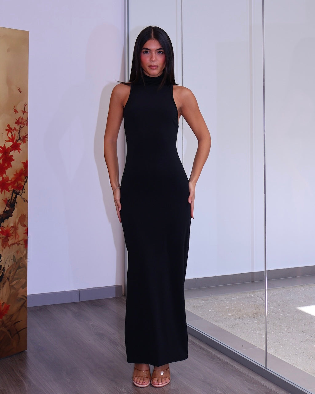KAMI-KLEID
