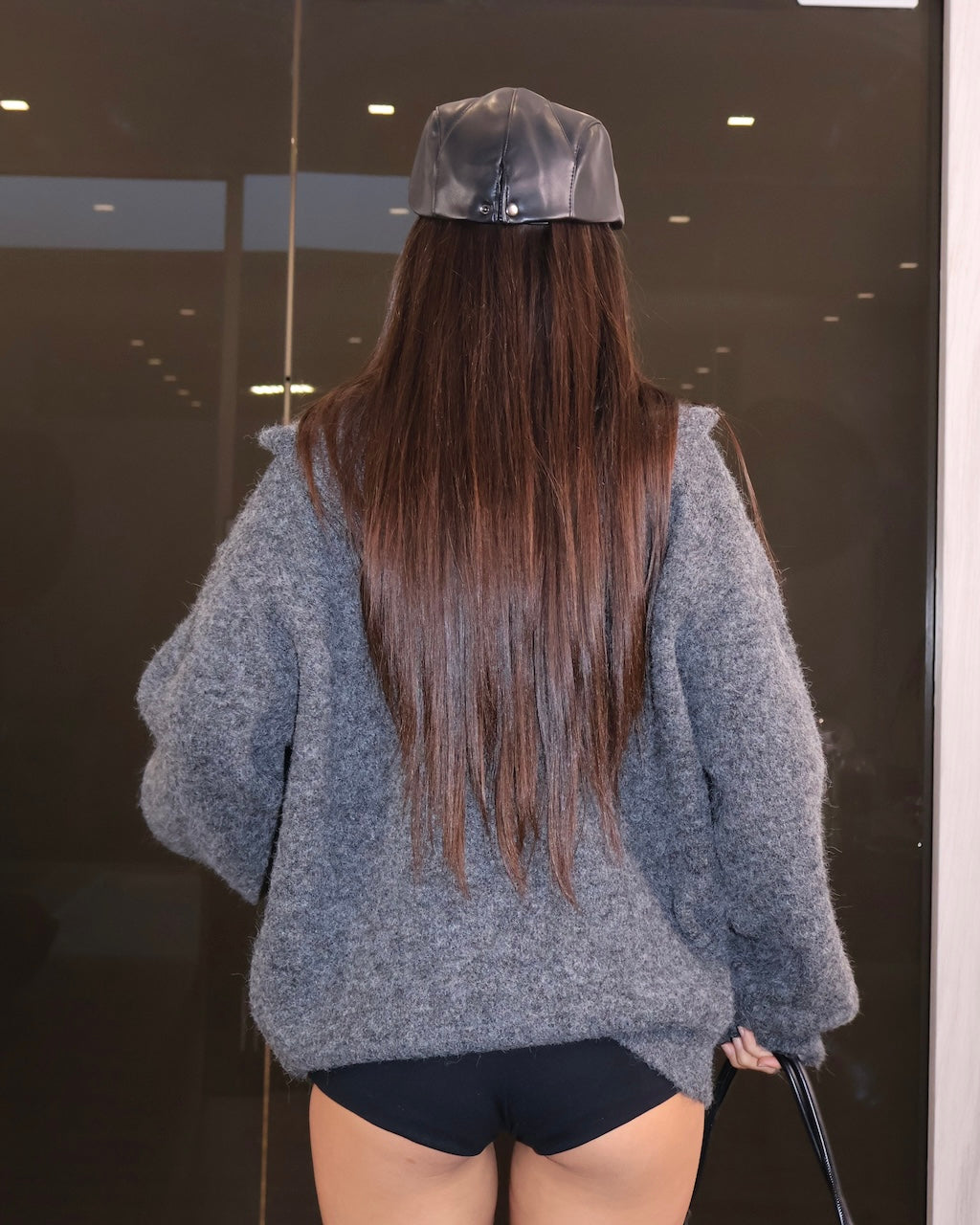 SUDADERA PERDIÓ LA OPORTUNIDAD