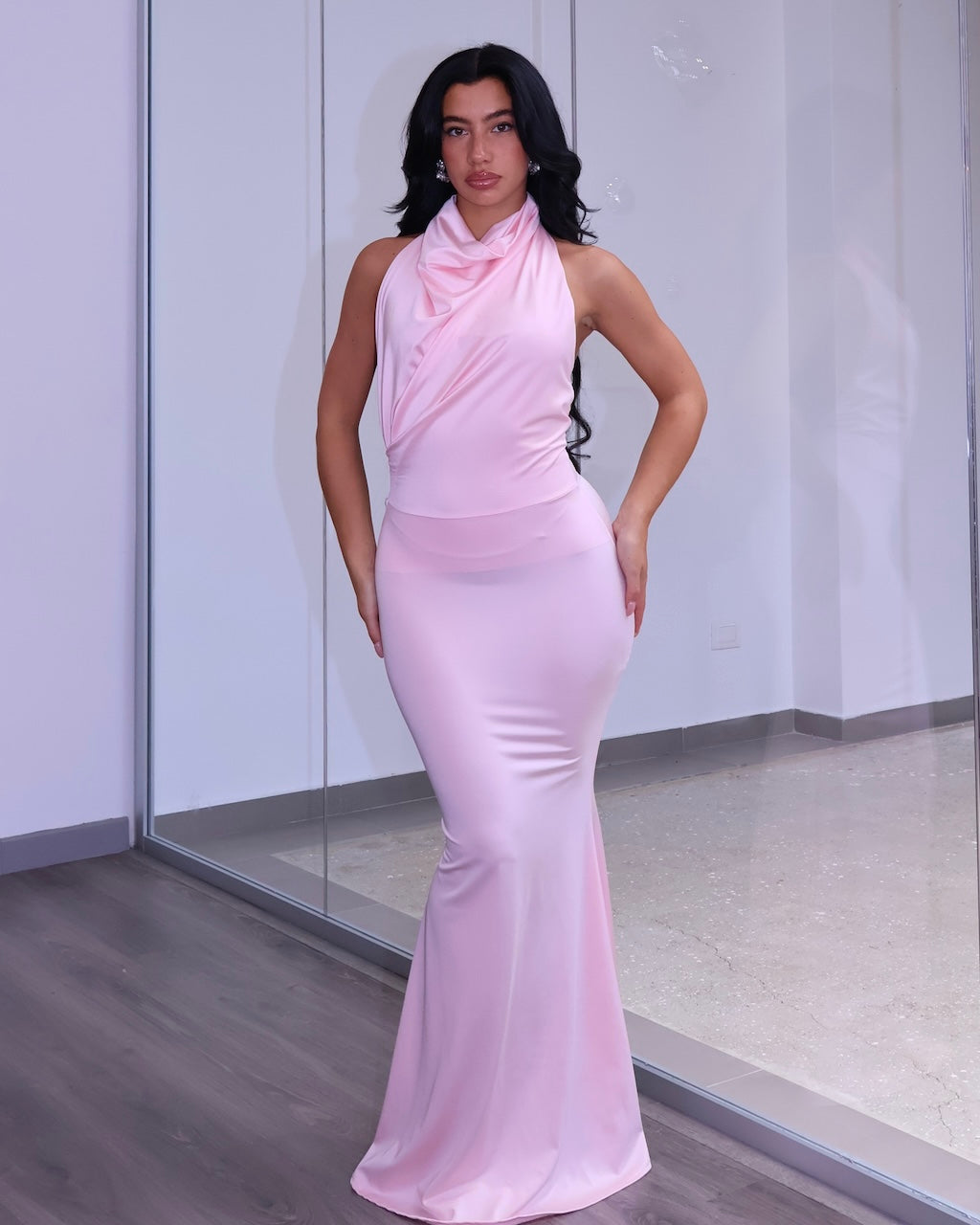 DRESS ASPEN