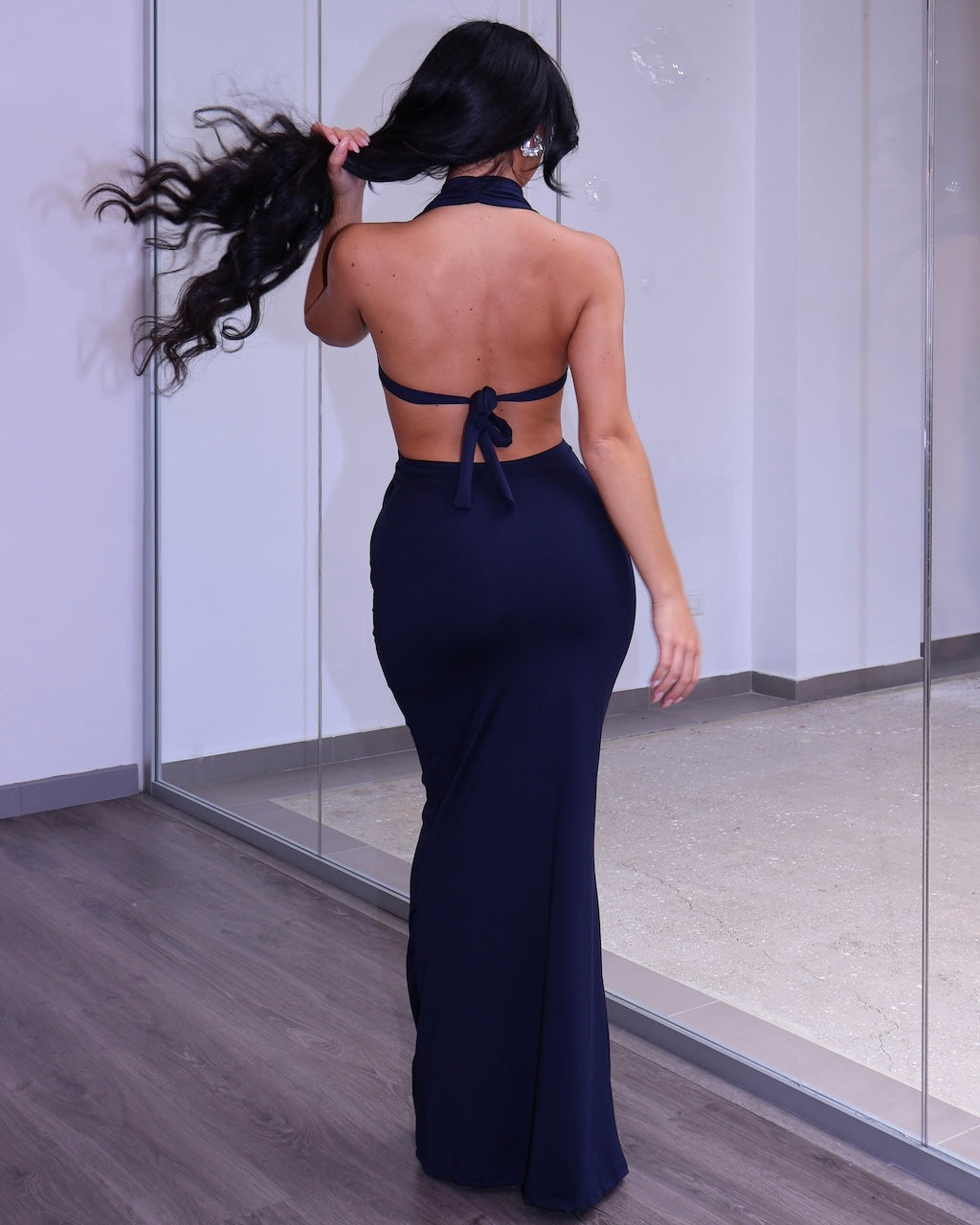 DRESS ALISON