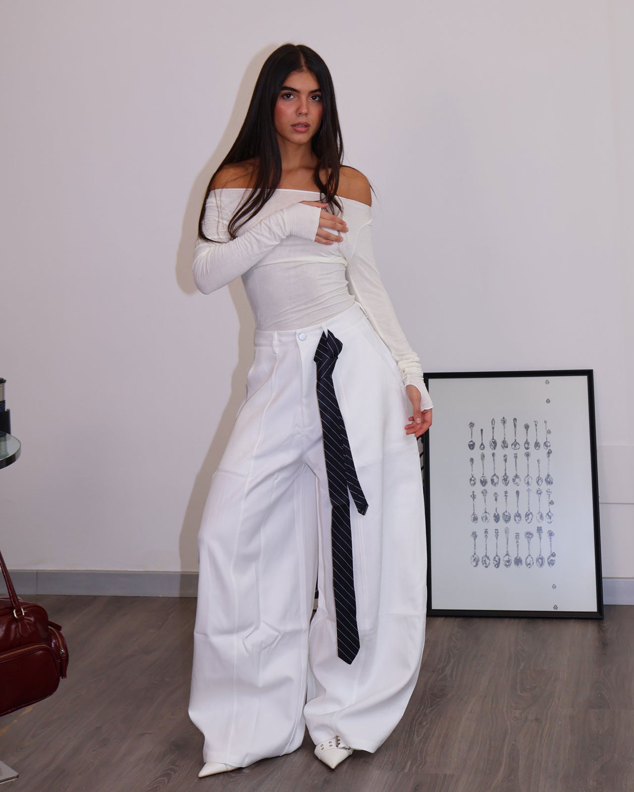 PANTALÓN MILANO GLOW