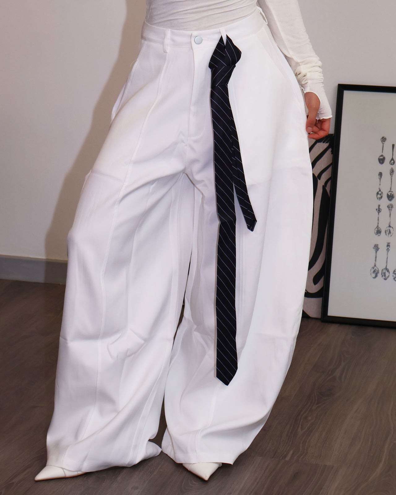 PANTALÓN MILANO GLOW