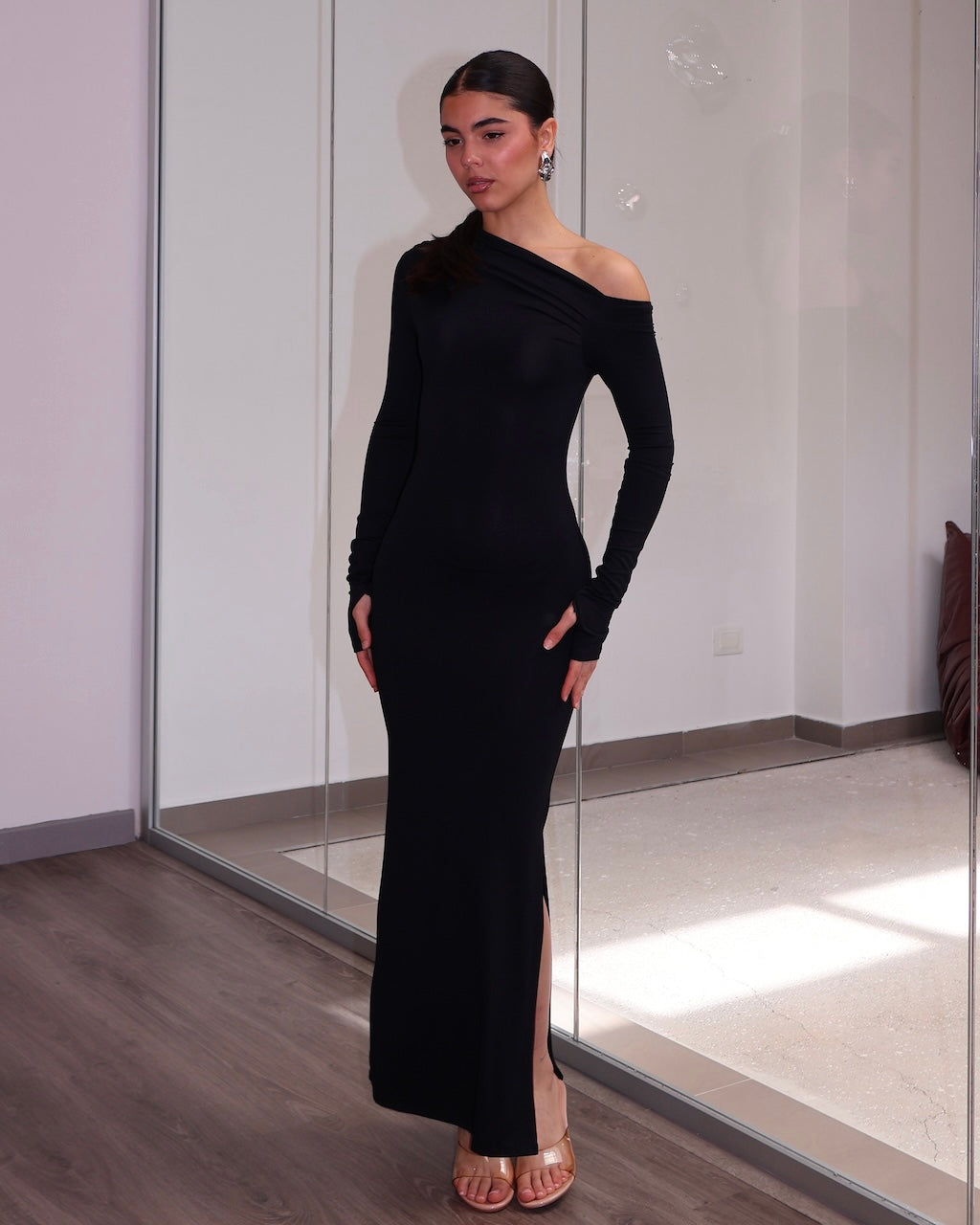 DRESS CULT