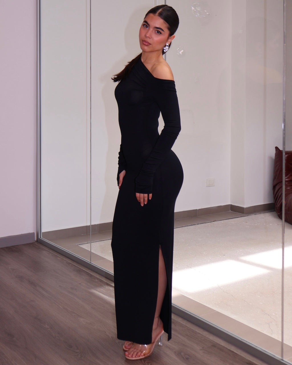 DRESS CULT