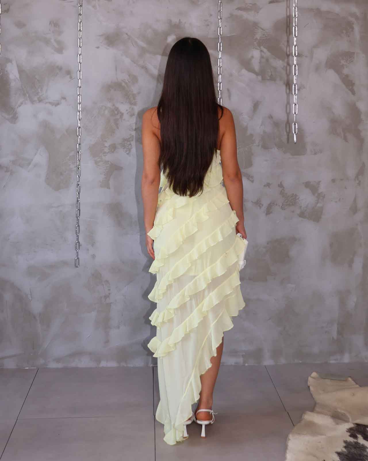 DRESS BALZE