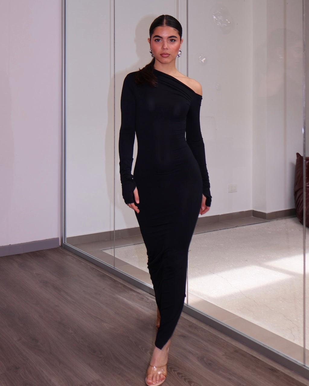 DRESS CULT