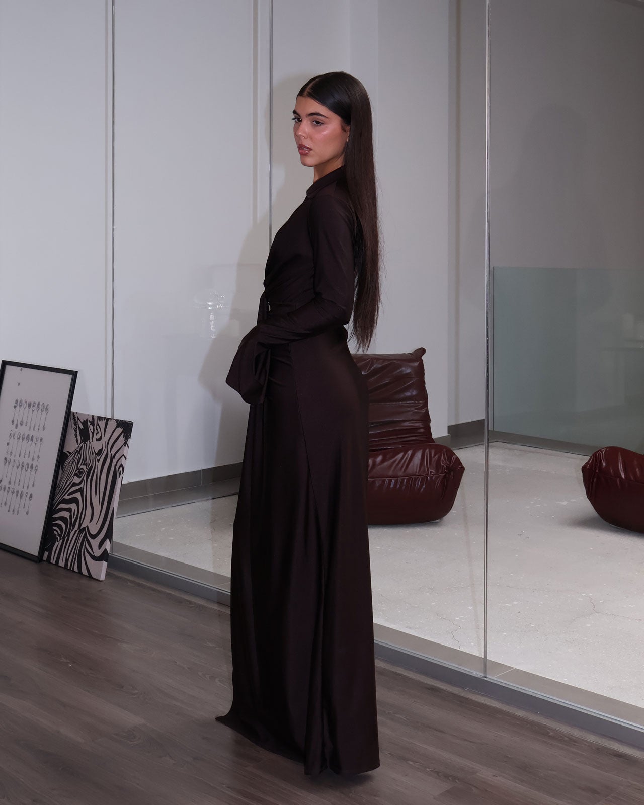 DRESS MON AMOUR