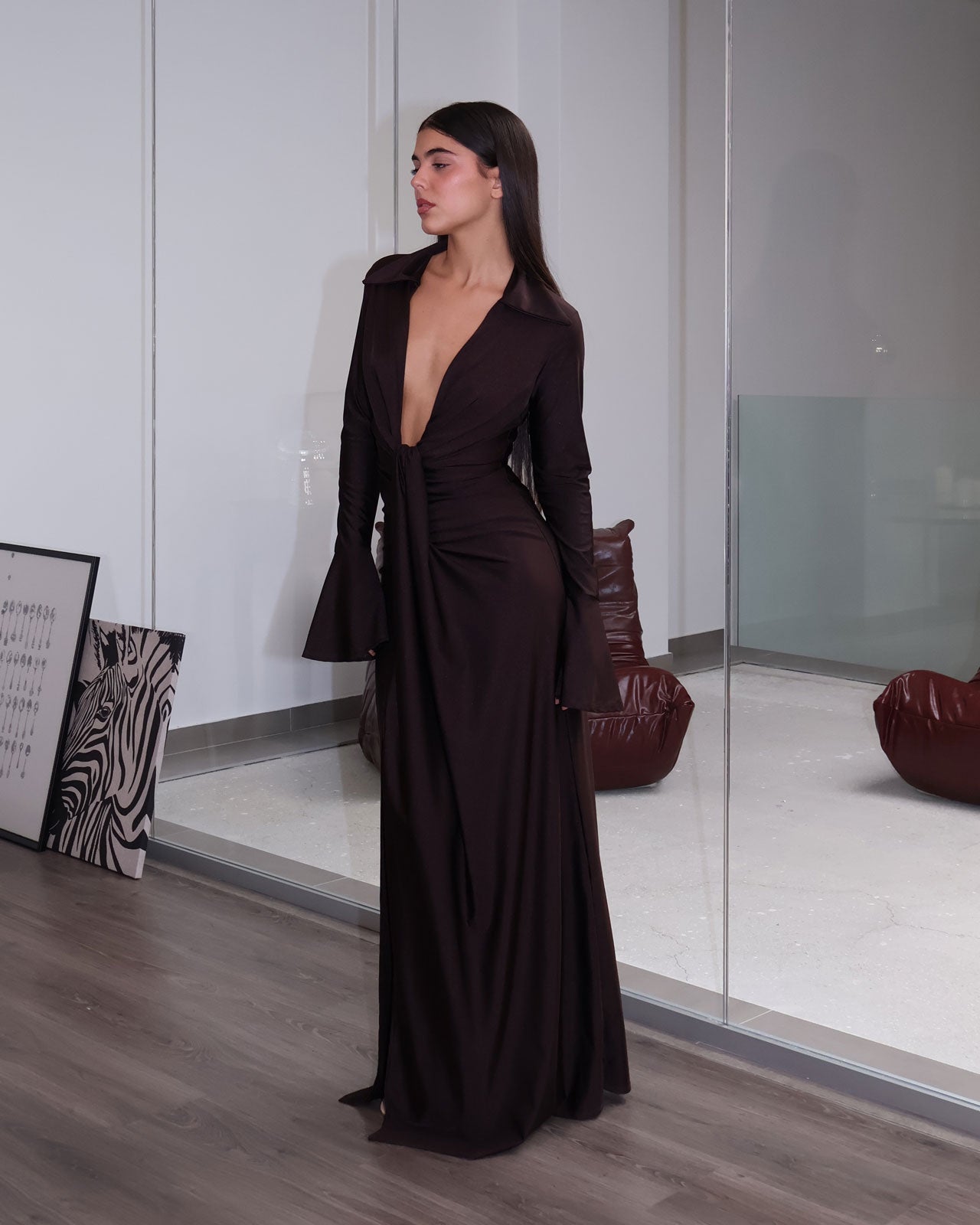 DRESS MON AMOUR