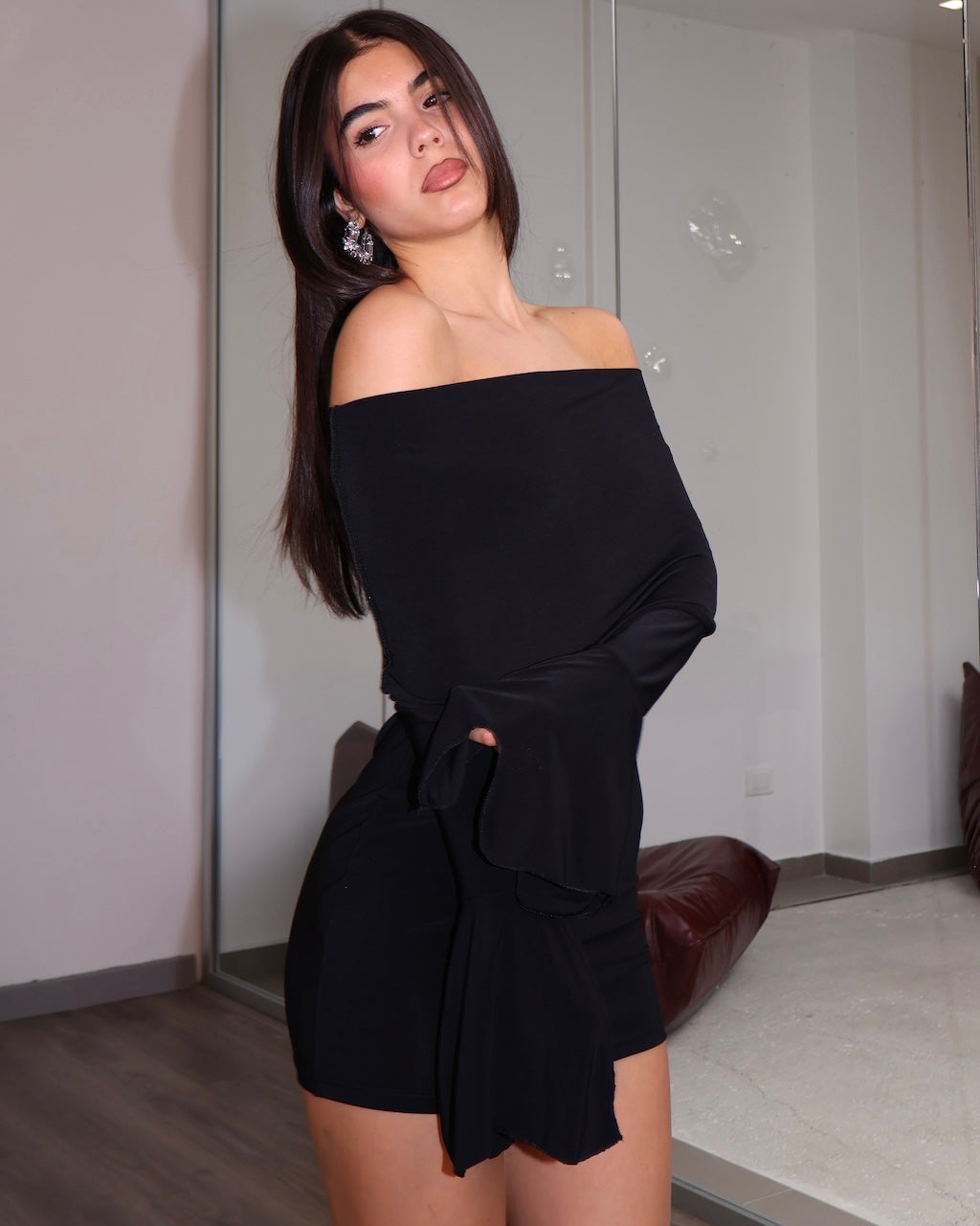 DRESS SAMIRA