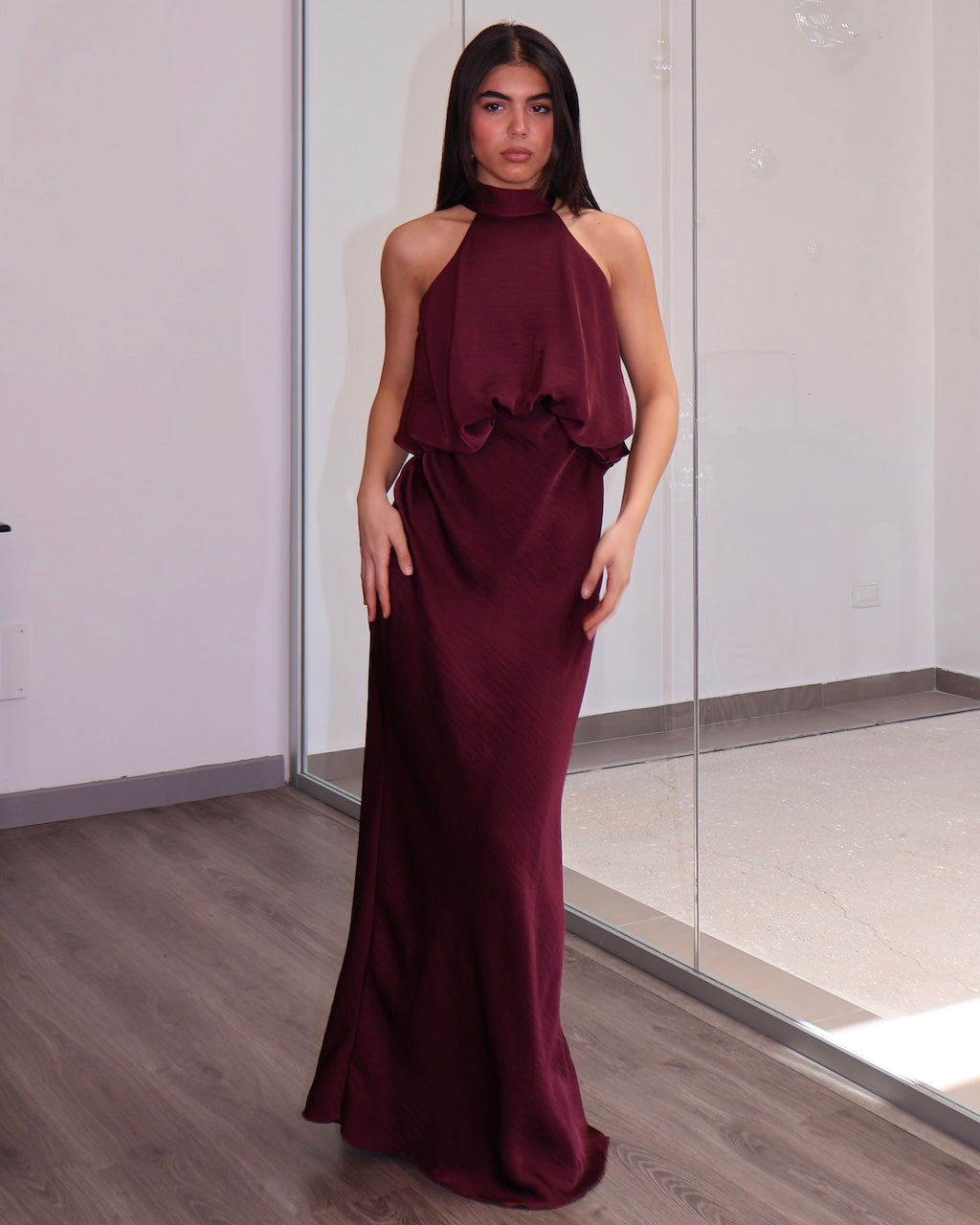 DRESS JULIET