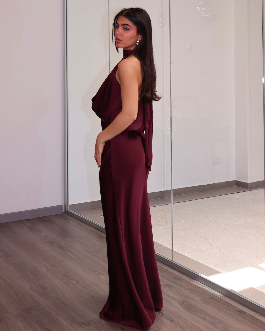 DRESS JULIET