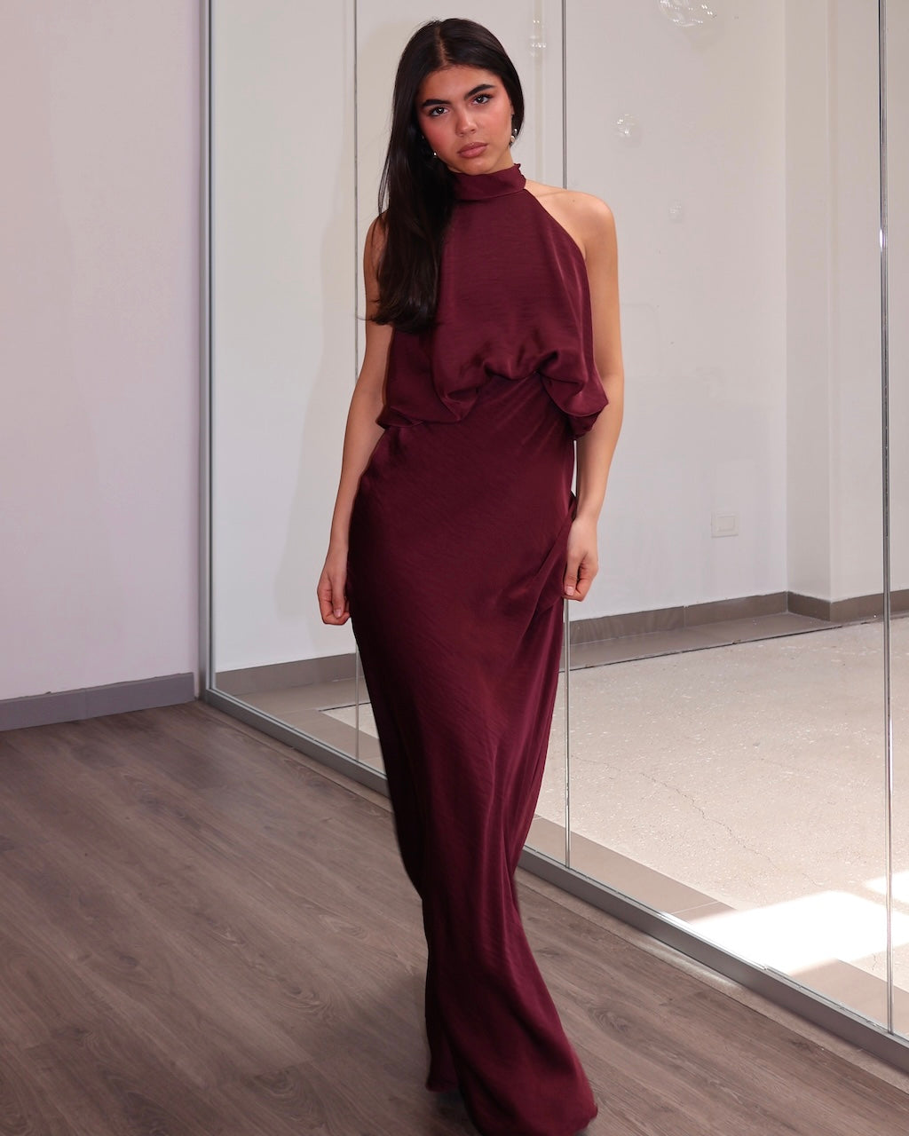DRESS JULIET