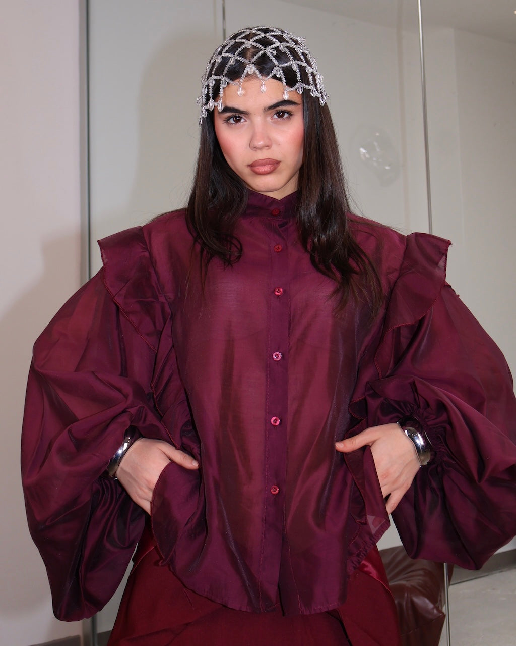 BONTON SHIRT
