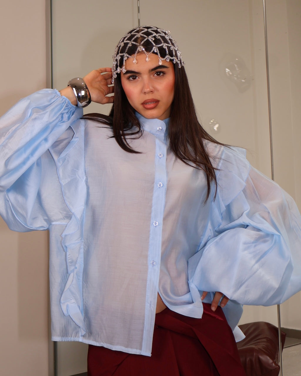 BONTON SHIRT