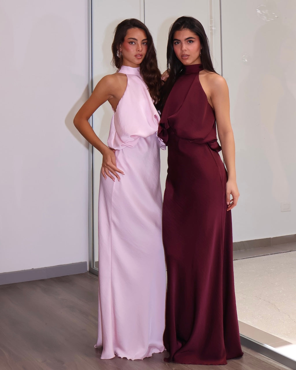 DRESS JULIET