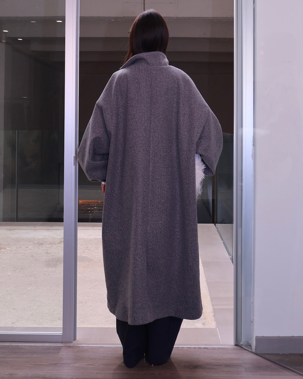 COAT SHERYL