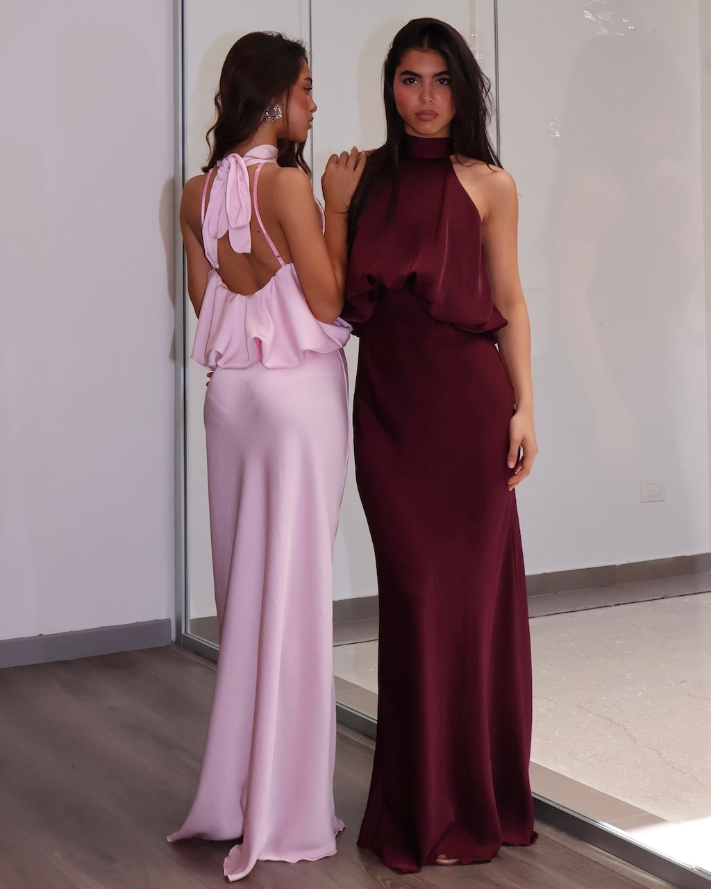 DRESS JULIET