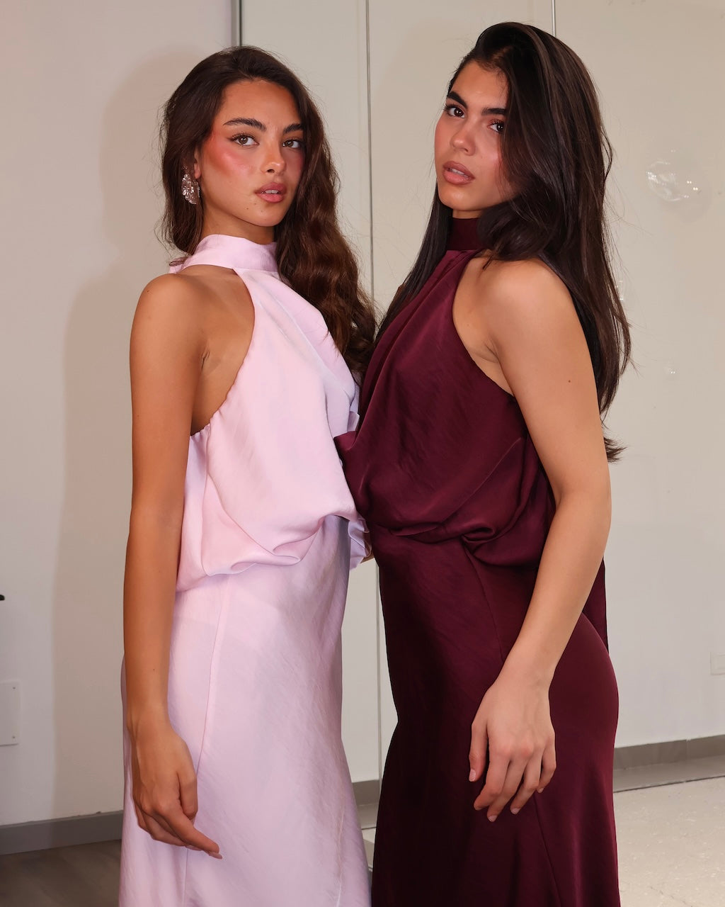 DRESS JULIET