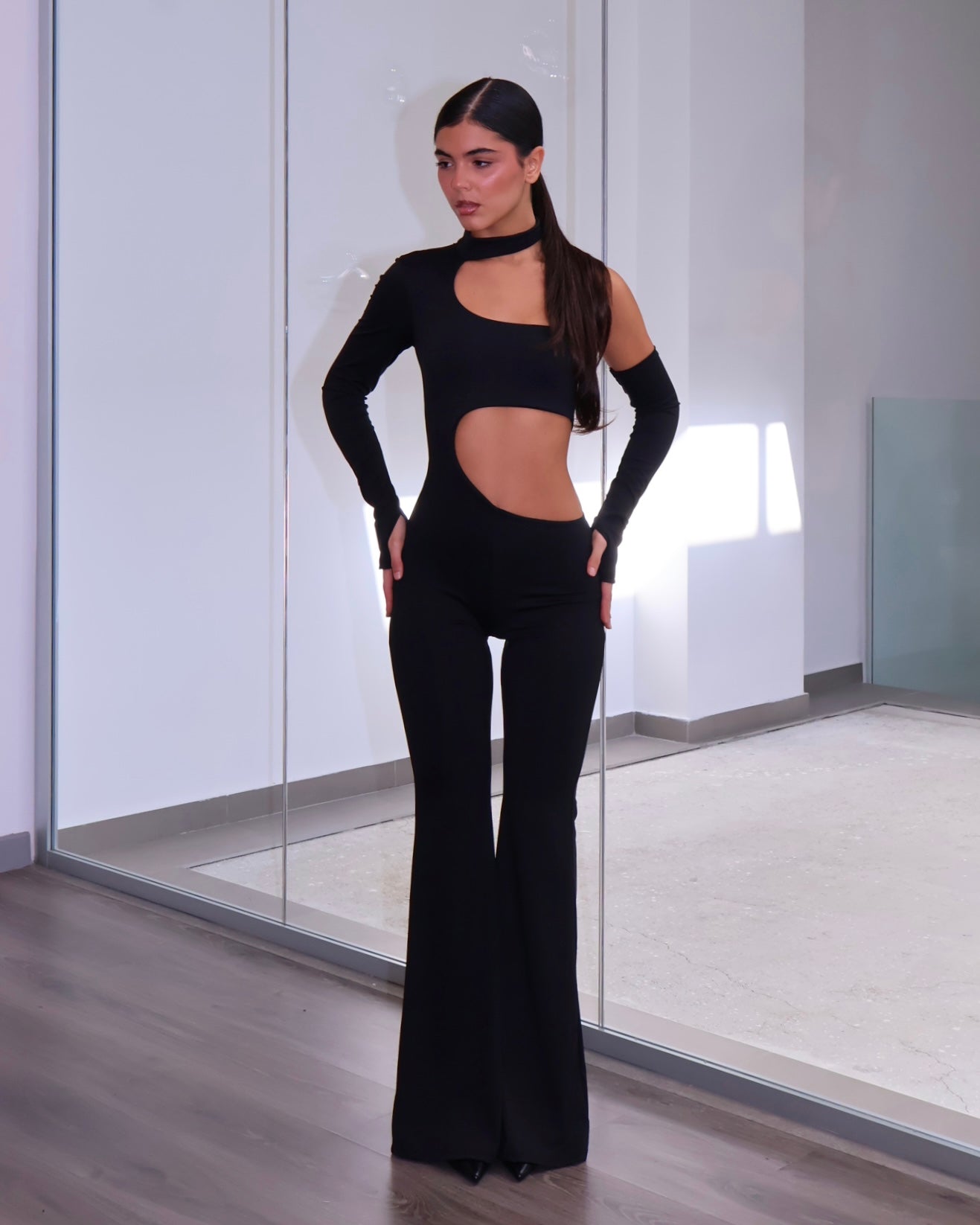 PRE ORDINE JUMP ATHENA