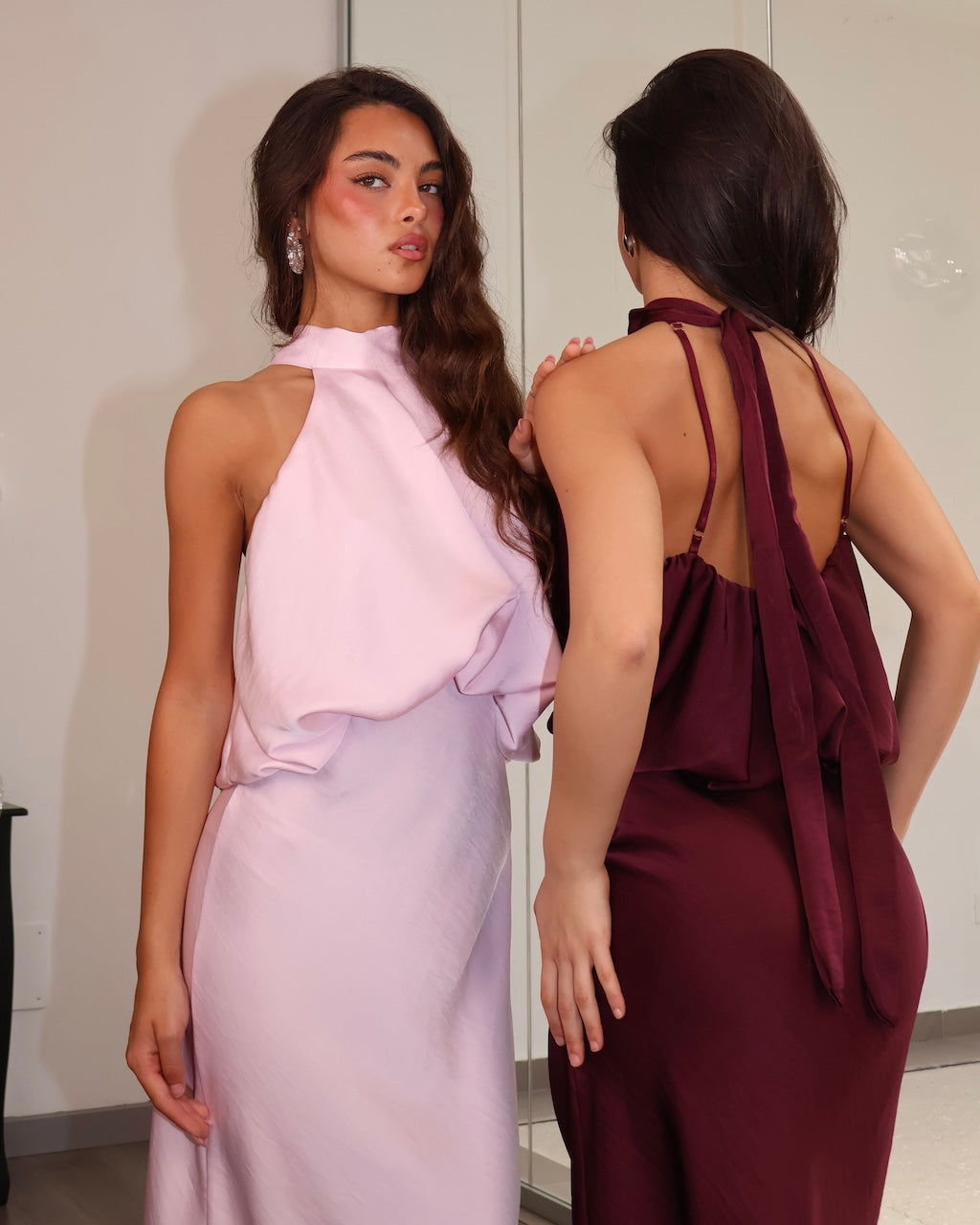DRESS JULIET