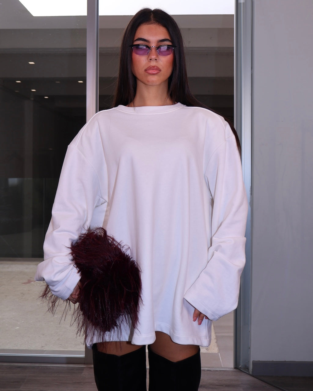 SHIRT PURE