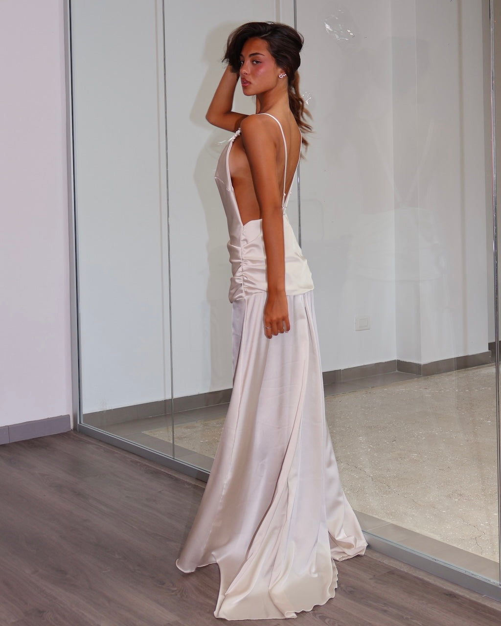 DRESS VOGA
