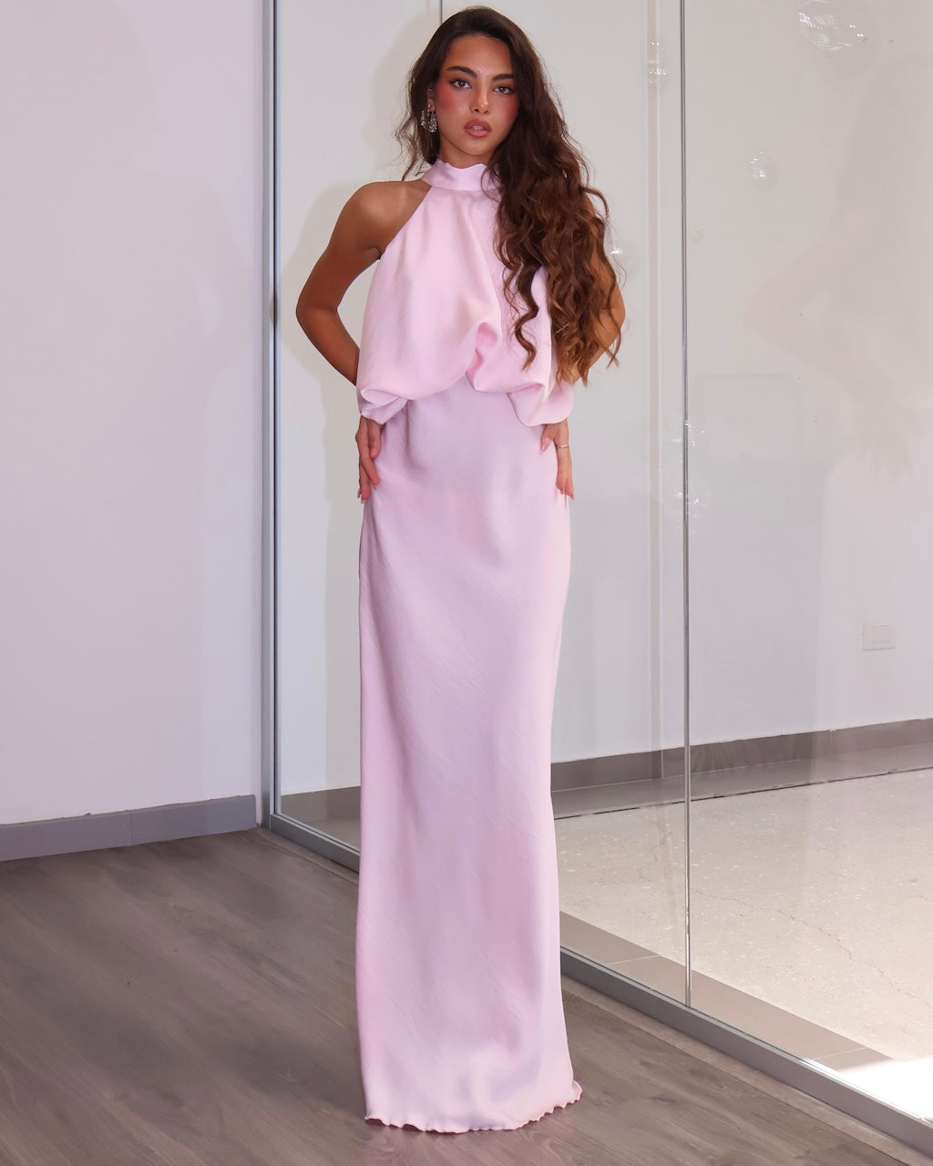 DRESS JULIET