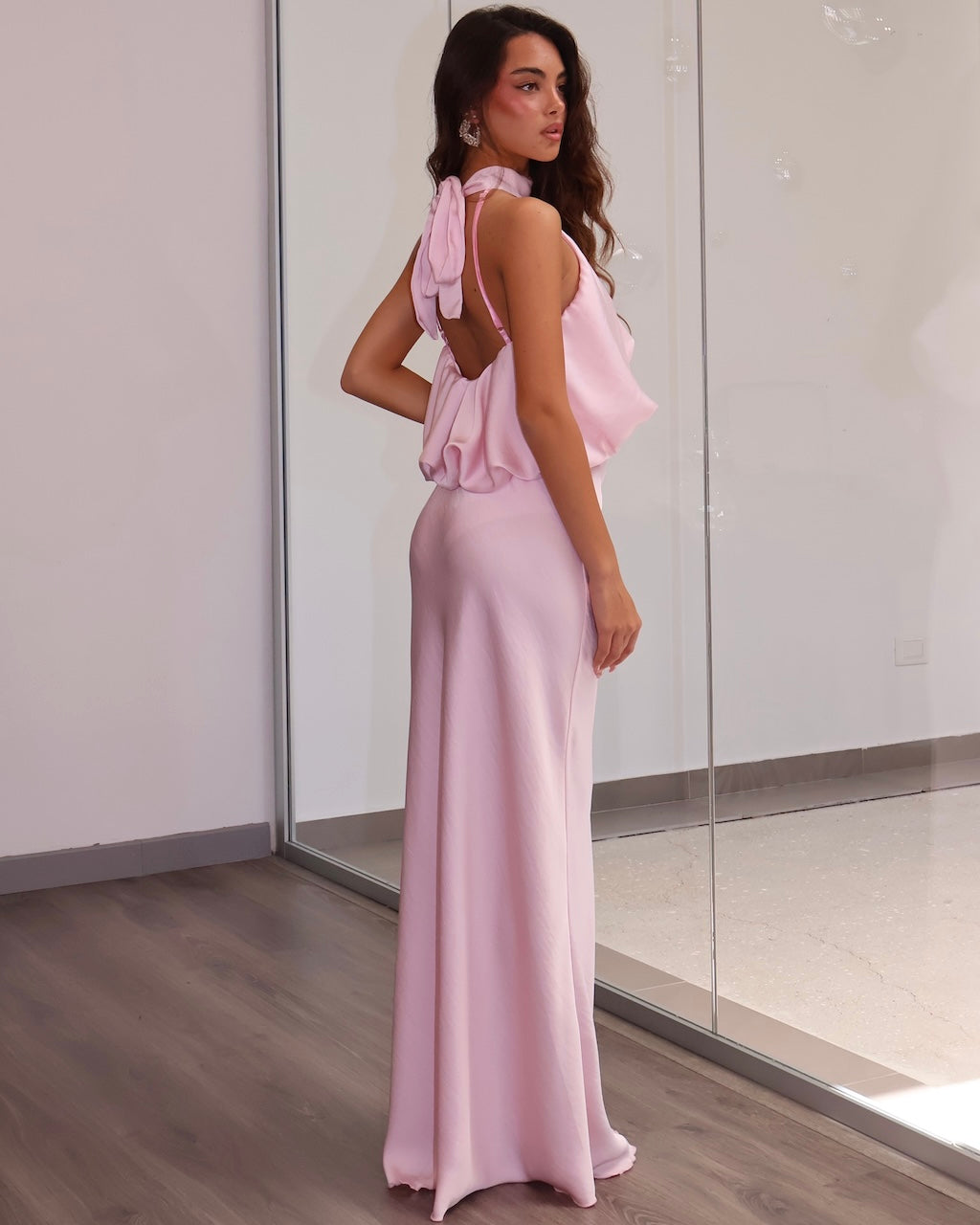 DRESS JULIET