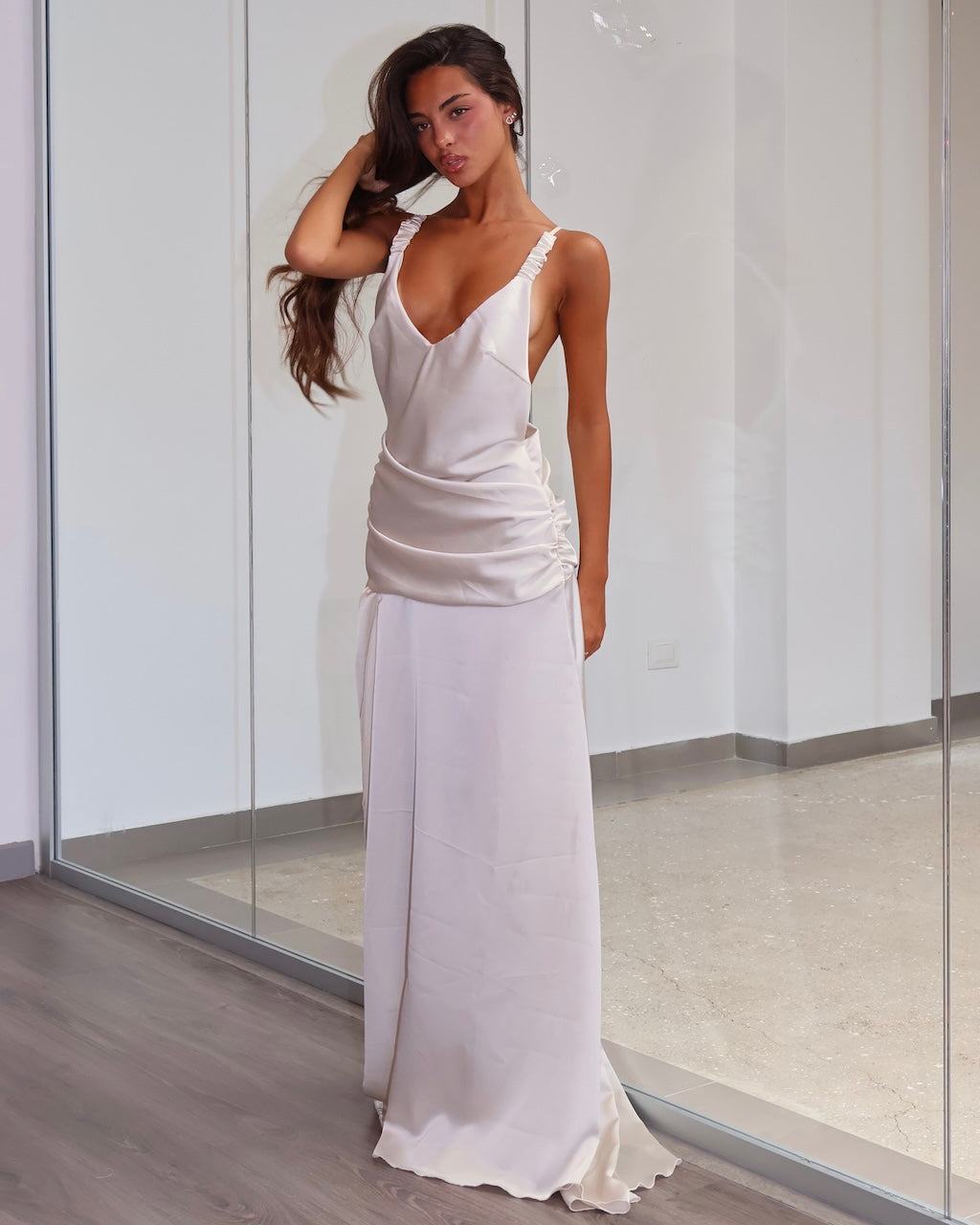 DRESS VOGA