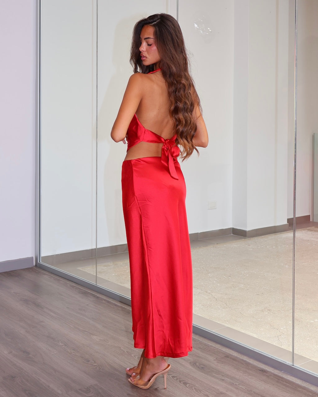 SET ATENA