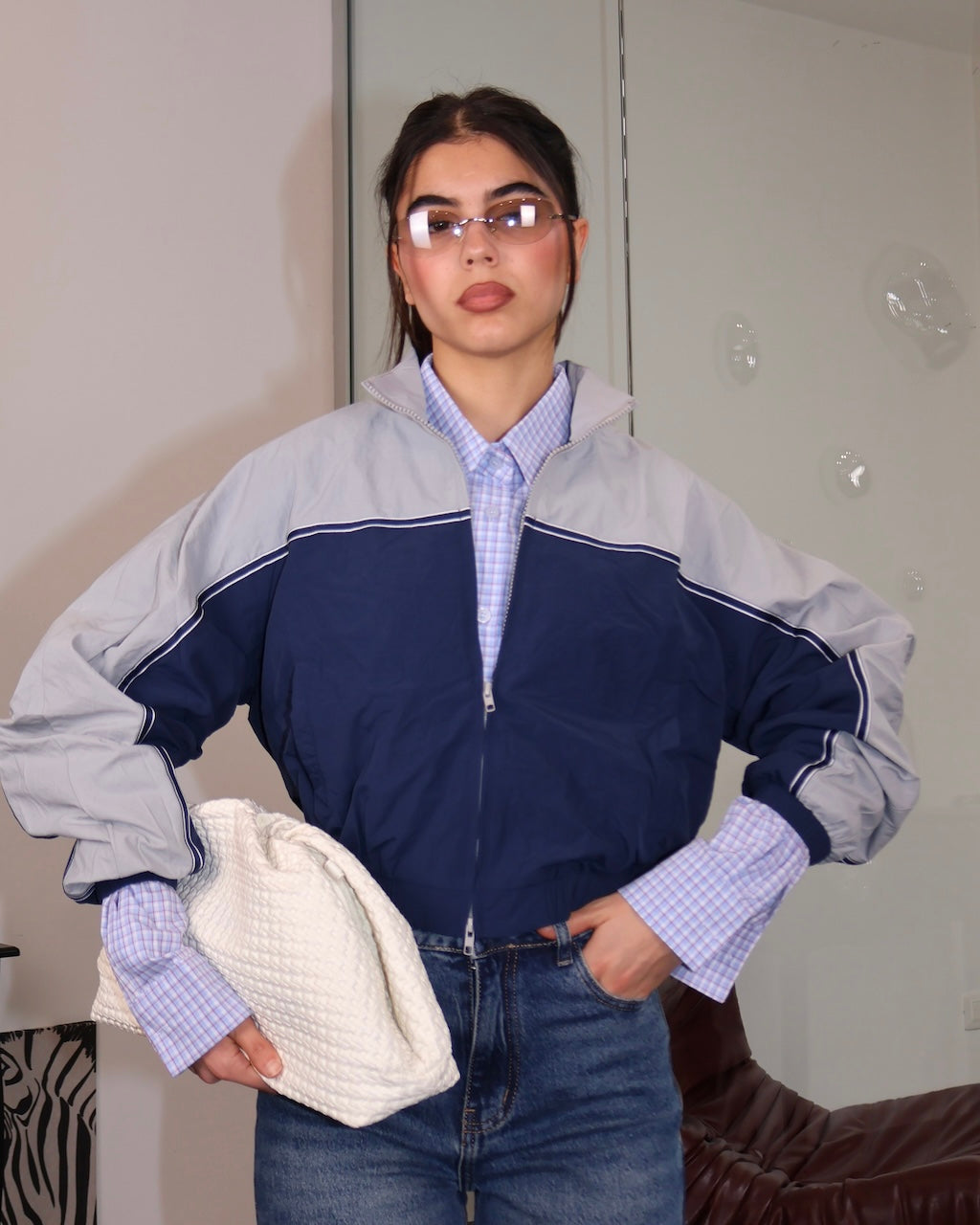 GP JACKET