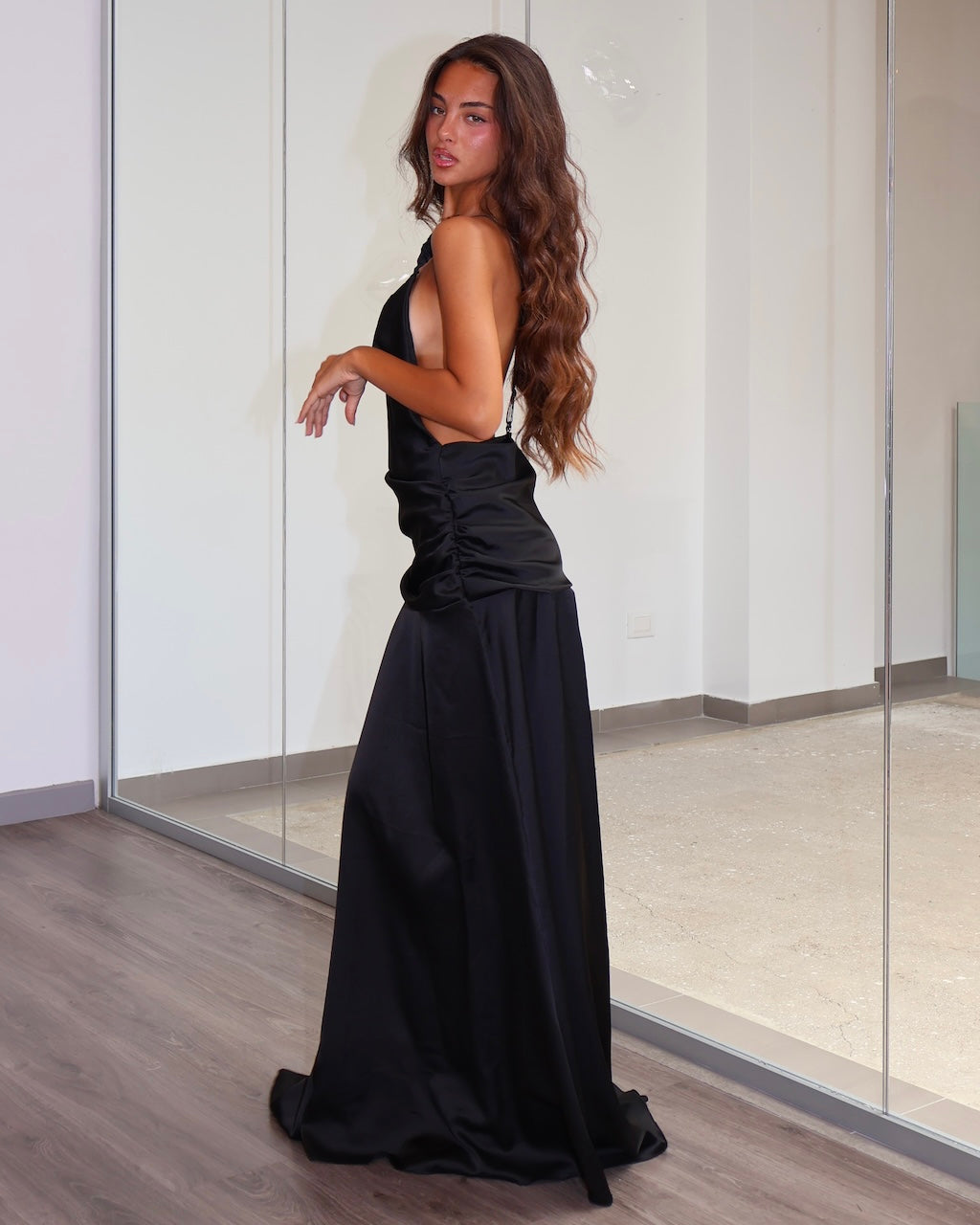DRESS VOGA
