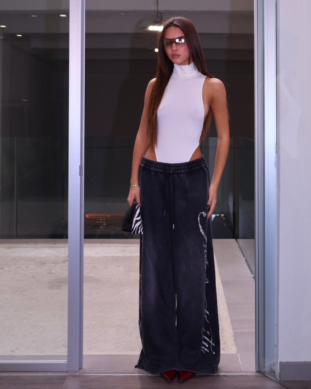 PANTALONE AUTHENTICITY