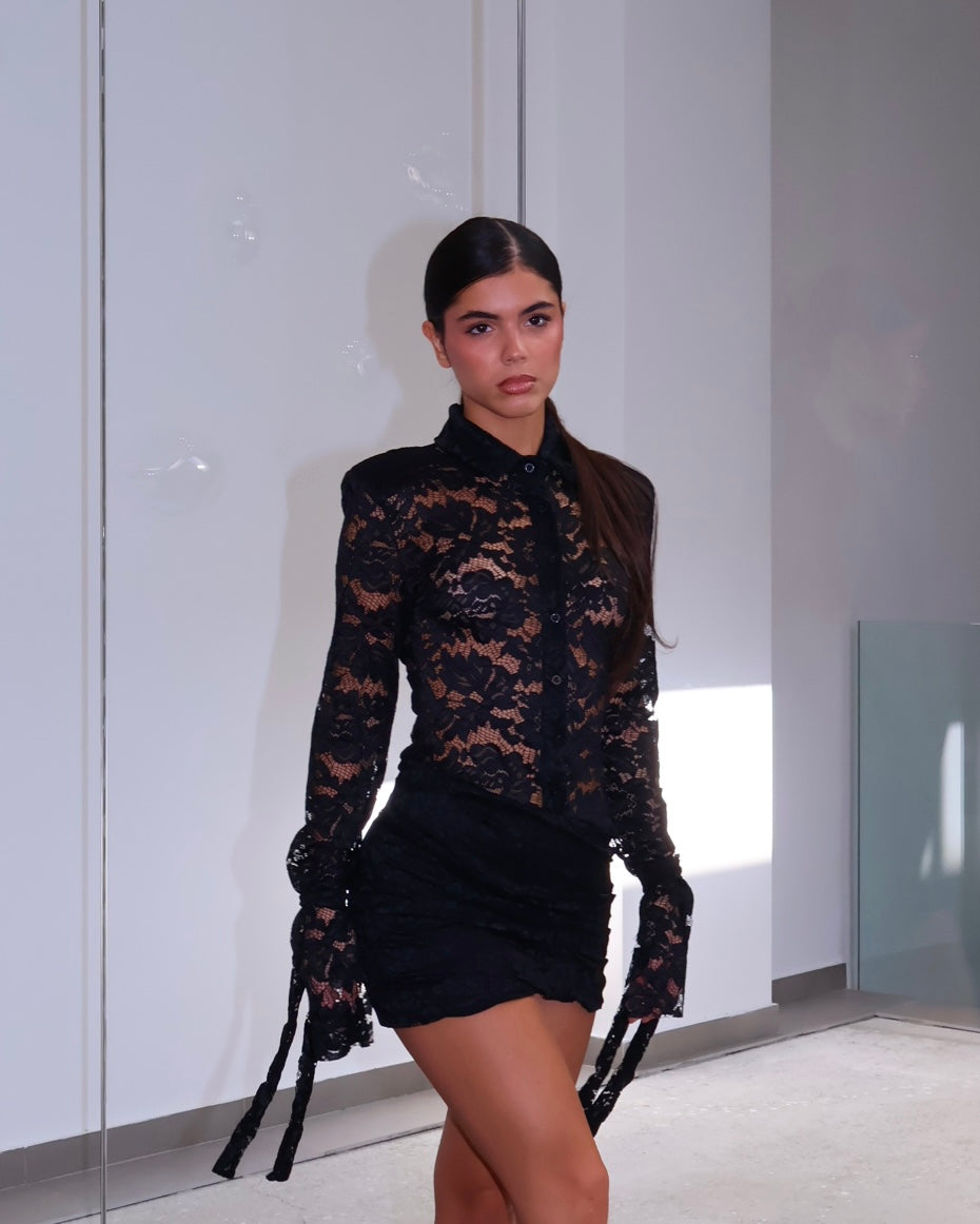 DRESS FUTURE
