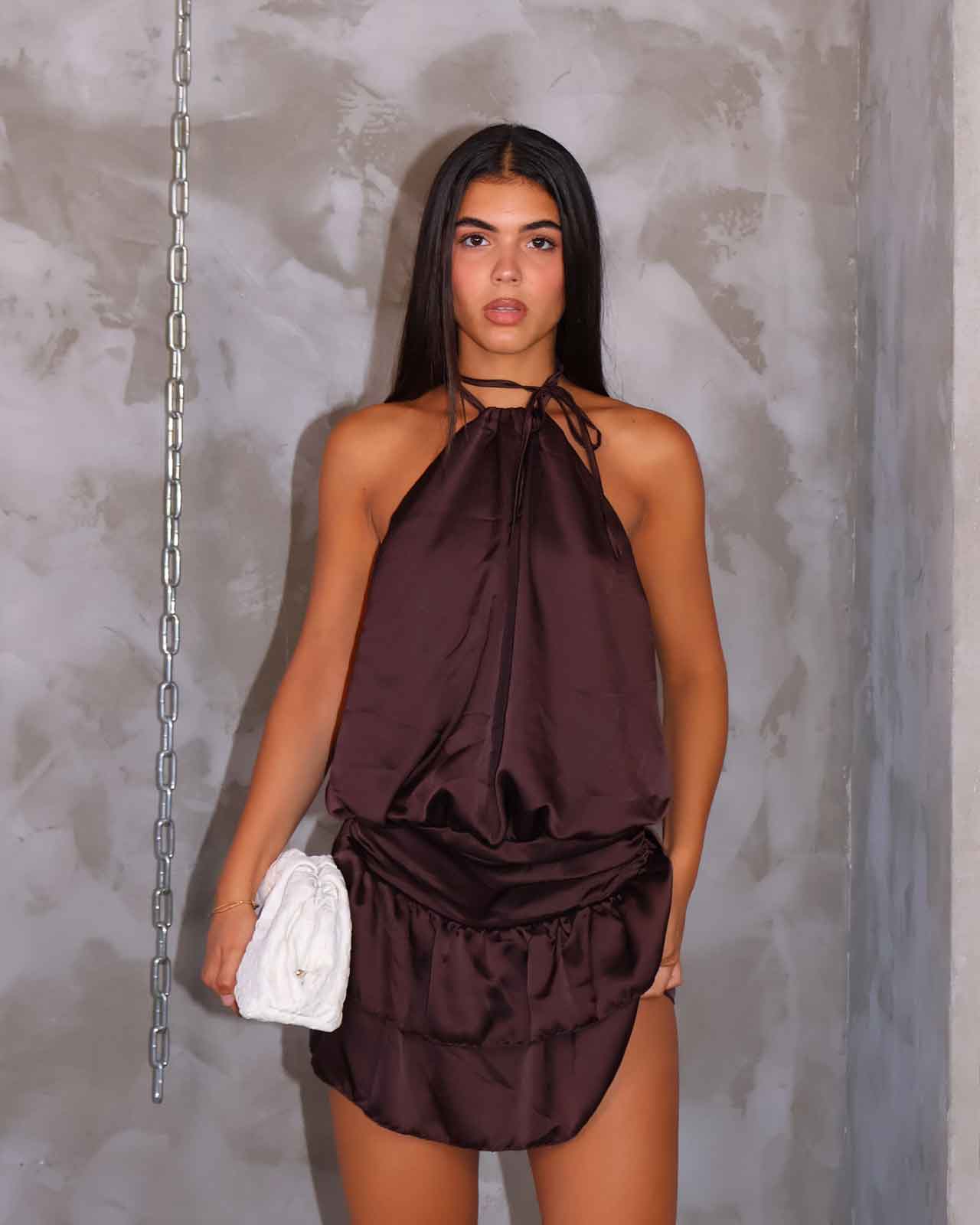 DRESS FLEX