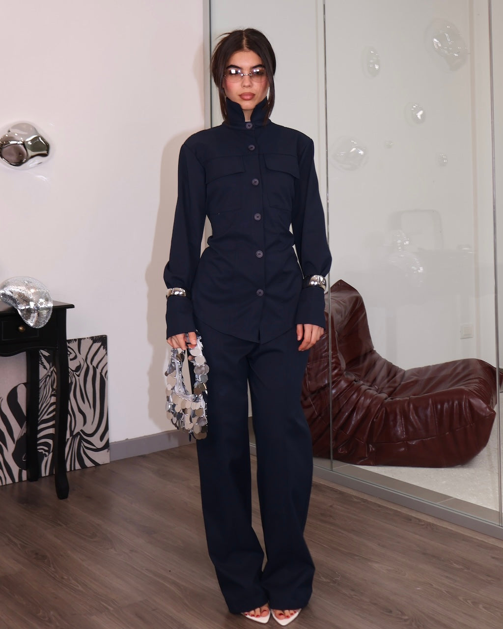 COORDINATO ANASTASIA