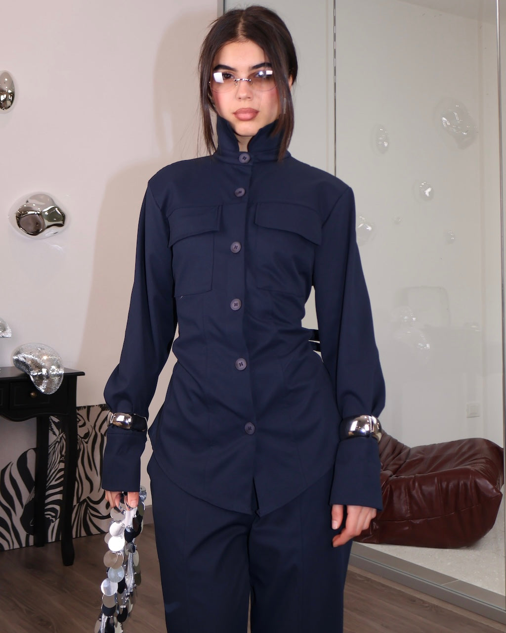 COORDINATO ANASTASIA