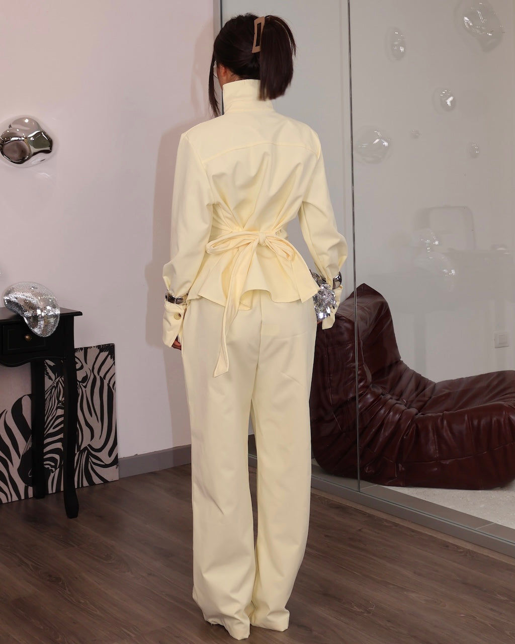 COORDINATO ANASTASIA