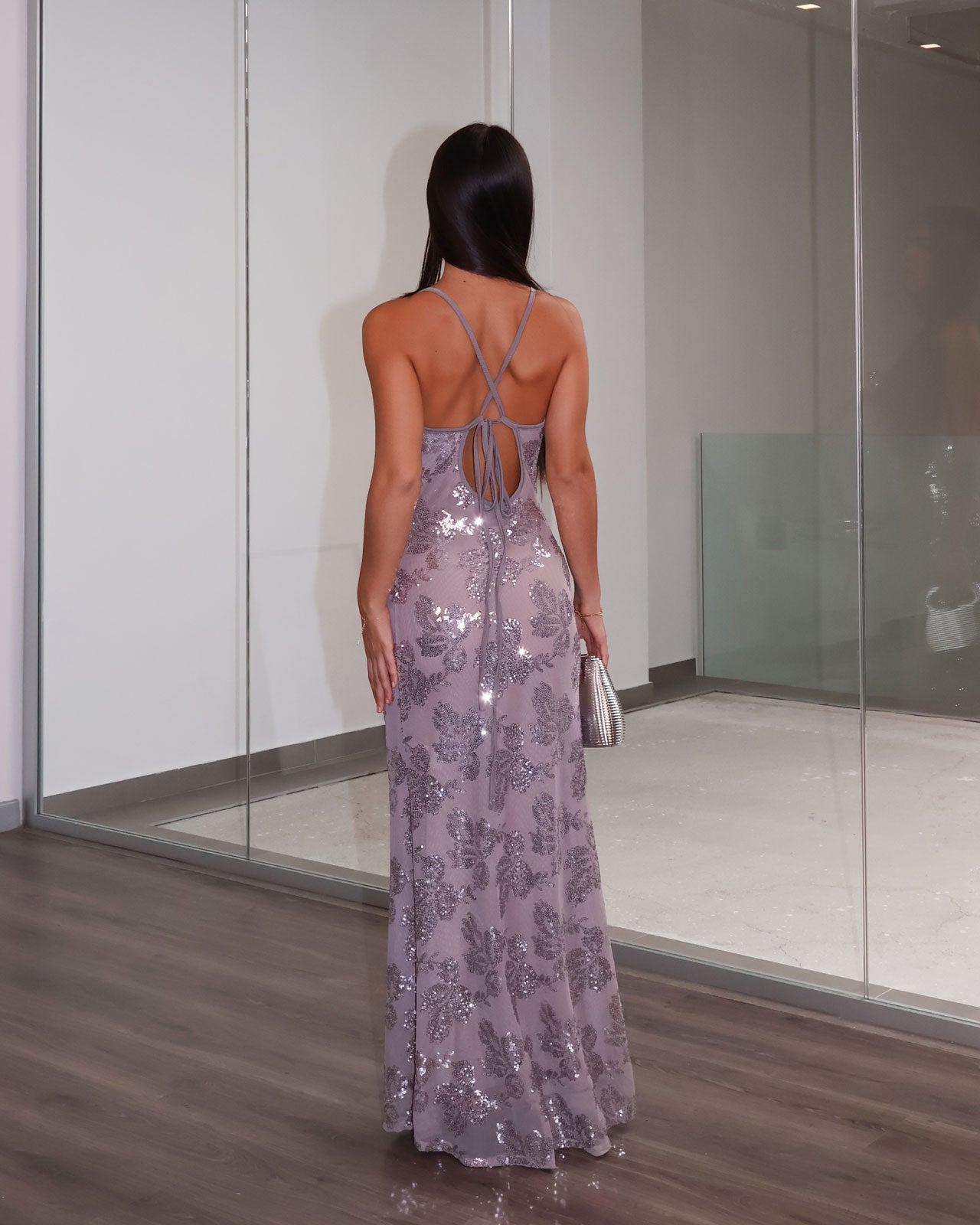 DRESS RACCOLTO DI STELLE