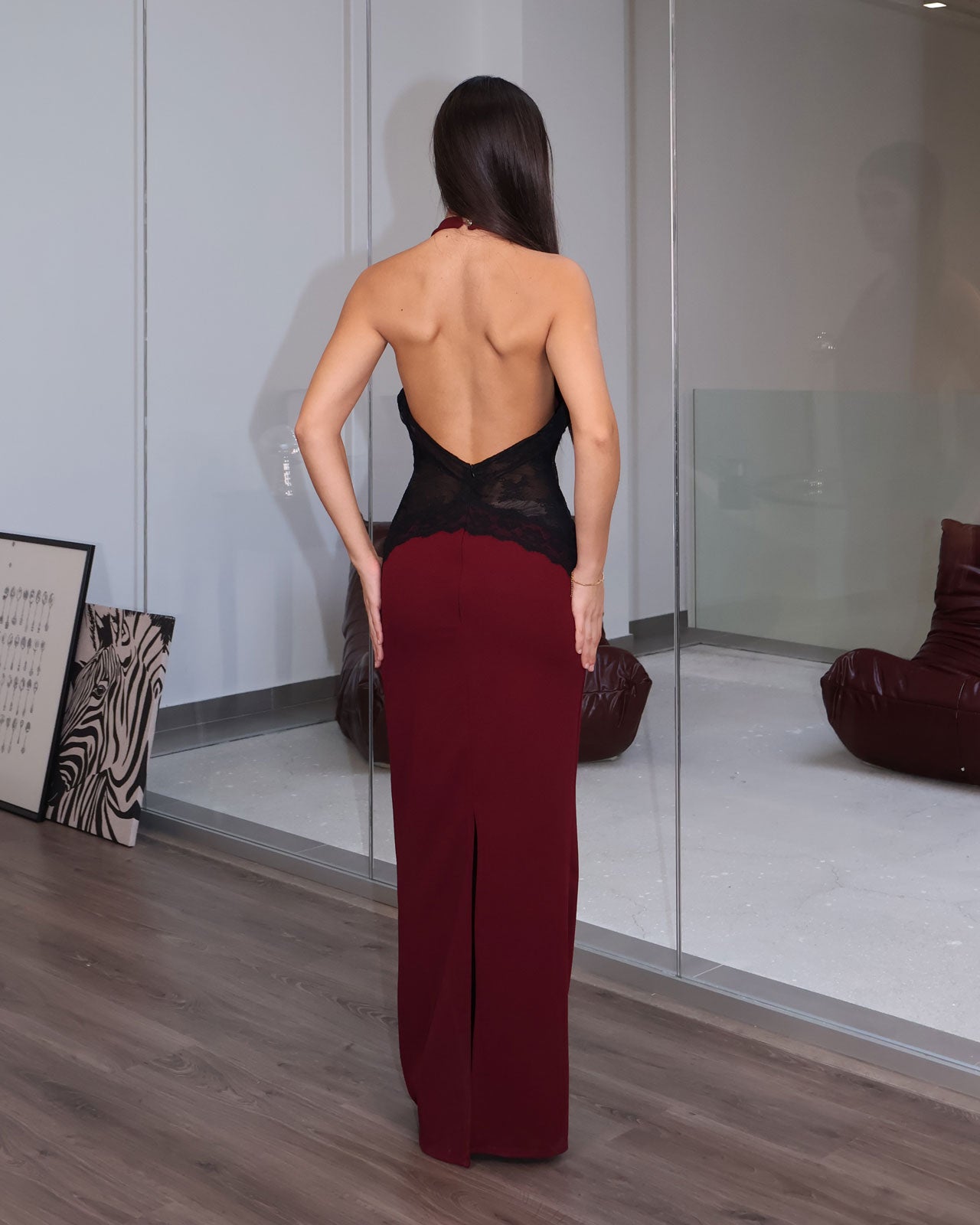 DRESS DAMI